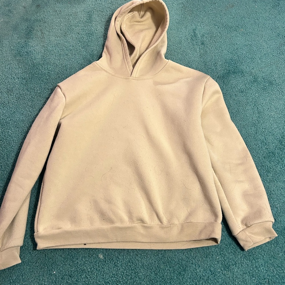Jesus hoodie